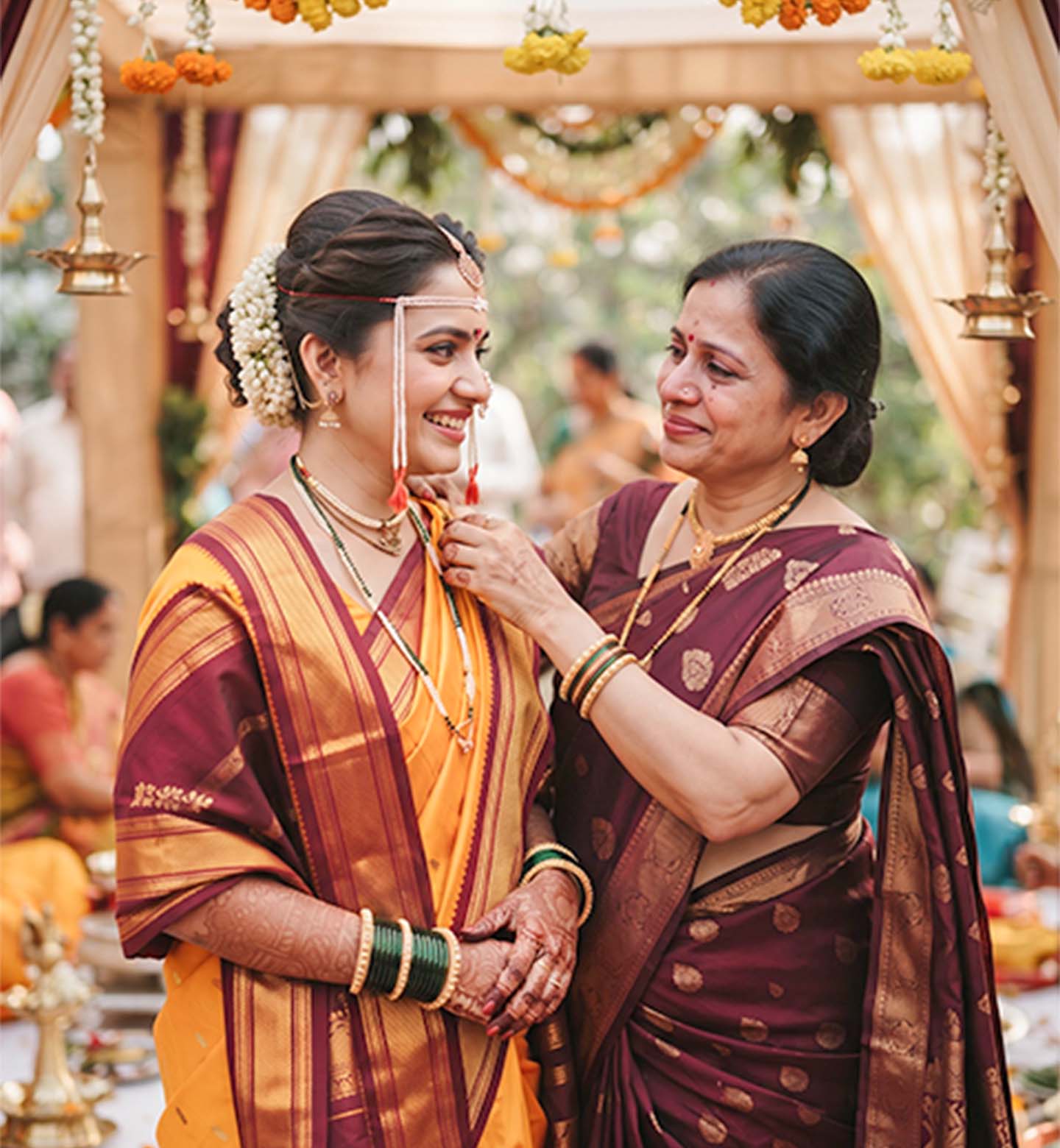 marathi marriage bureau